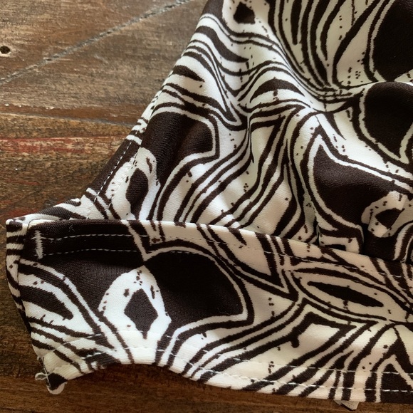 Baltex bikini halter top - Picture 4 of 14